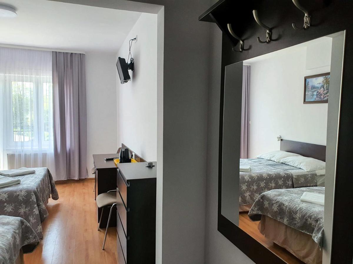 Apartamento Astoria Dąbki Exterior foto