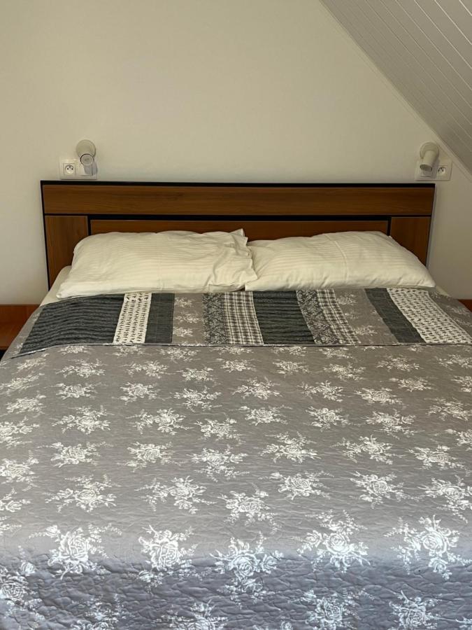 Apartamento Astoria Dąbki Exterior foto